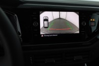 VW Taigo 1.0 TSI