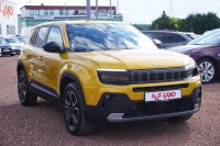 Jeep Avenger 1.2