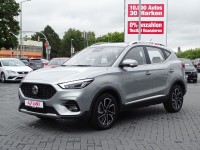 Vorschau: MG ZS 1.5 VTi-Tech Luxury