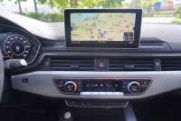 Audi A5 SB 2.0 TFSI quattro S-tronic