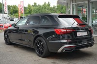 Audi A4 Avant 35 TDI S-line