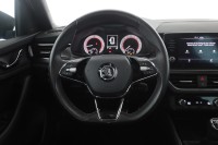 Skoda Kamiq 1.5 TSI Monte Carlo