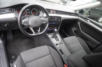 VW Passat Variant 2.0 TDI DSG Business