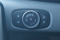 Ford Transit Custom L1 8-Sitzer