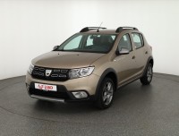 Dacia Sandero Stepway 0.9 TCe 90 Prestige Navi Tempomat Bluetooth