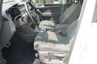 VW Touran 2.0 TDI R-Line Highline