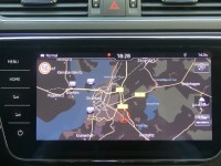 Skoda Superb Combi 2.0 TDI Sportline 4x4 DSG