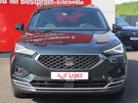 Seat Tarraco 2.0 TDI Xcellence 4Drive