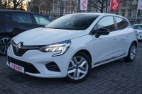 Vorschau: Renault Clio 1.0 TCE Intens