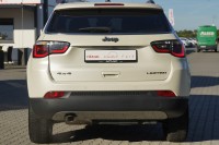Jeep Compass 2.0 Limited 4WD