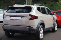 Dacia Duster Expression mHEV 140