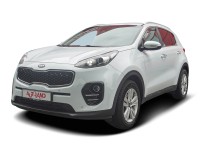 Kia Sportage 1.6 GDI Dream Team Navi 4x Sitzheizung