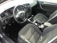 VW Golf VII 1.4 TSI Facelift