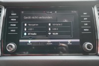 Skoda Kodiaq 1.5 TSI Style DSG
