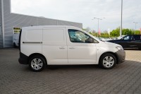 VW Caddy Cargo 2.0 TDI