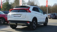 Mitsubishi Eclipse Cross Plus 4WD