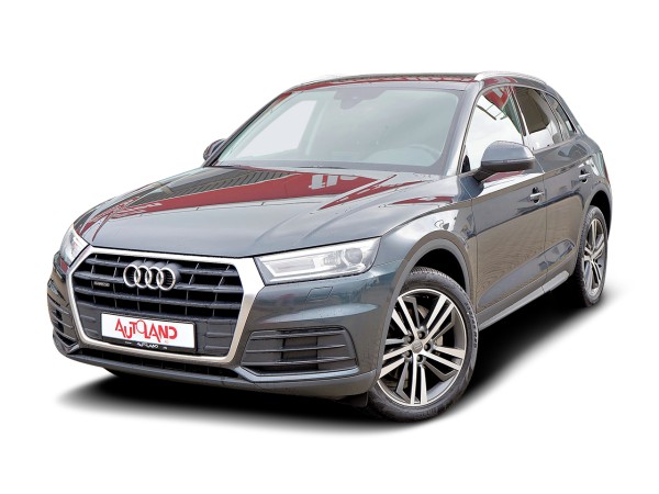 Audi Q5 40 2.0 TDI quattro