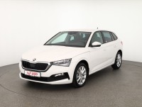 Skoda Scala 1.5 TSI 2-Zonen-Klima LED Tempomat