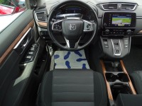 Honda CR-V 2.0 i-MMD HYBRID 2WD Elegance