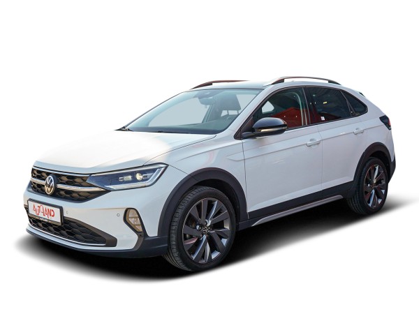VW Taigo 1.0 TSI Style DSG