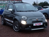 Abarth 500 500C 1.4 T-Jet 16V 595C