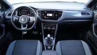 VW T-Roc 2.0 TSI Sport 4Motion R-Line