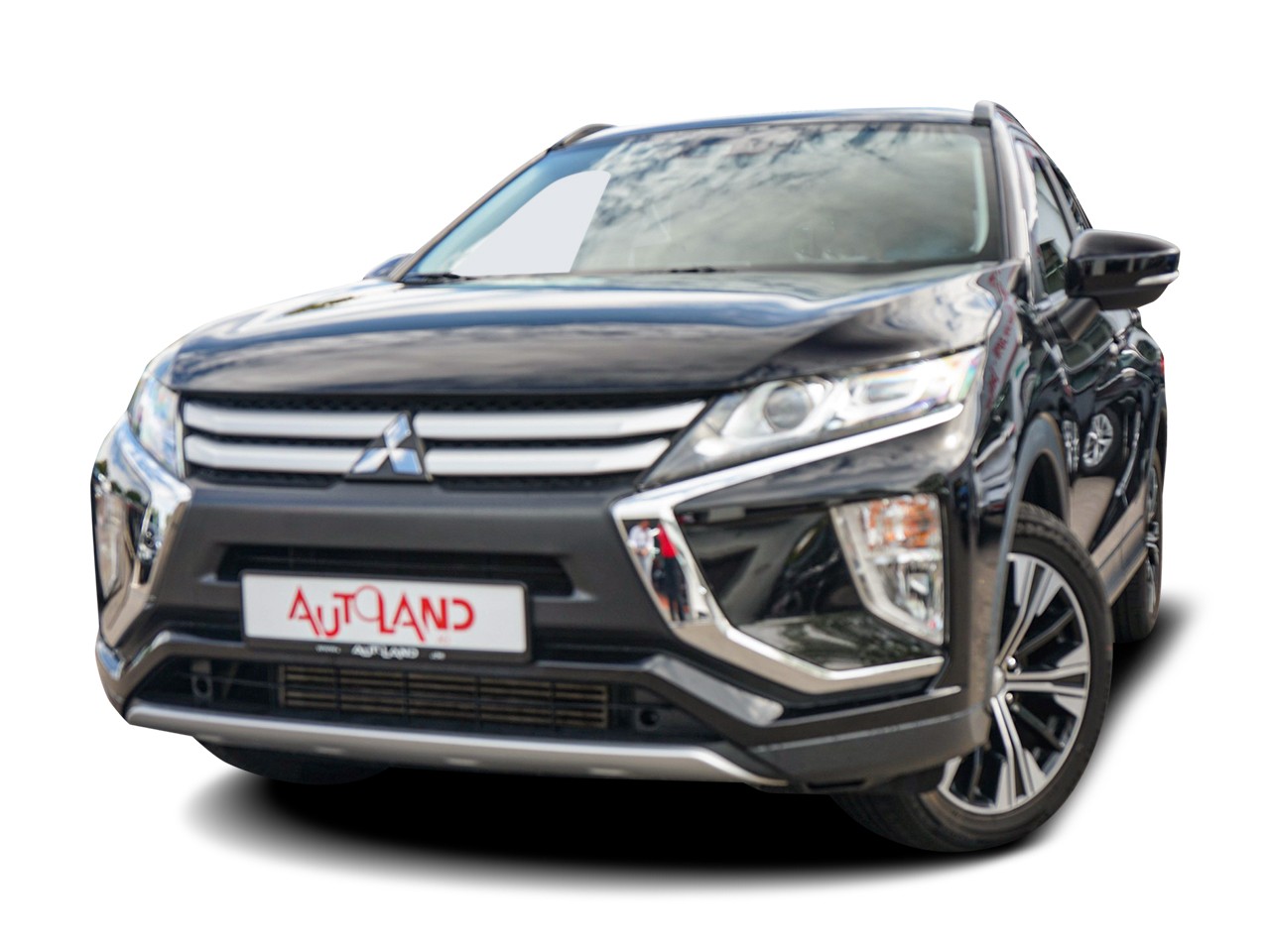 Mitsubishi Eclipse Cross 1.5 T-MIVEC