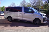 Citroen SpaceTourer Spacetourer XL 2.2 Diesel 180 Aut.