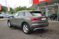 Audi Q3 35 TFSI S-tronic advanced