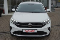 VW Taigo 1.0 TSI DSG