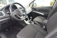 Suzuki SX4 S-Cross 1.4 Boosterjet mHev
