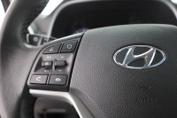 Hyundai Tucson 1.6 T-GDI DCT 4WD Style