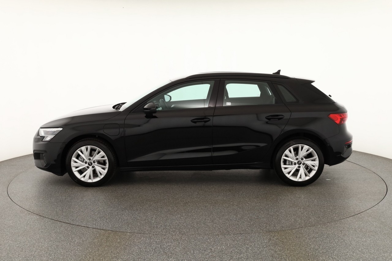 Audi A3 Sportback 40 TFSIe S-Tronic