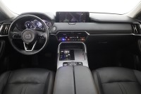 Mazda CX-60 2.5 PHEV Homura AWD