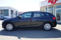 Skoda Scala 1.0 TSI