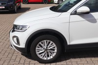VW T-Roc 1.0 Life