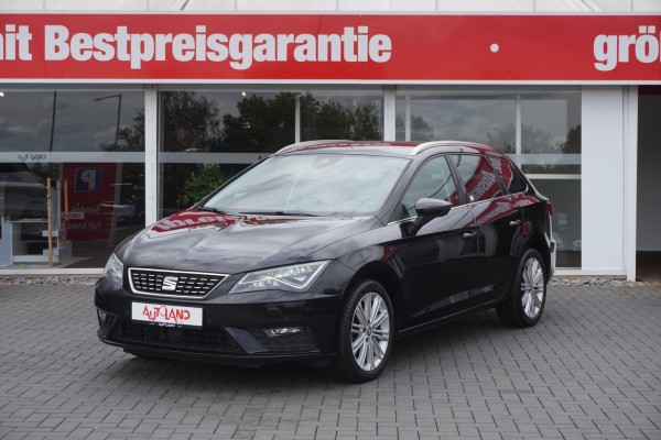 Seat Leon ST 1.4 Xcellence