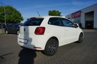 VW Polo 1.0 Allstar