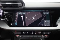 Audi A3 35 TFSI advanced