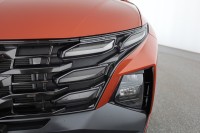 Hyundai Tucson 1.6 T-GDI