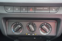 Skoda Fabia 1.0 MPI Cool Plus