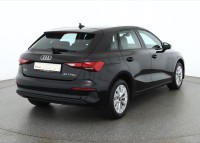 Audi A3 Sportback 40 TFSI e