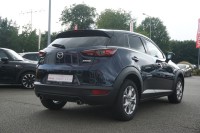 Mazda CX-3 2.0 SKYACTIV