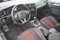 VW Golf VII 2.0 TSI GTI
