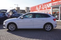 Skoda Scala 1.0 TSI DSG