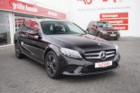 Mercedes-Benz C 180 C180 T Avantgarde 9G-Tronic