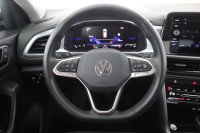VW T-Roc 1.5 TSI DSG