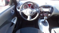 Nissan Juke 1.6 N-Connecta