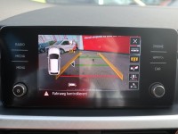 Skoda Kamiq 1.0 TSI Tour
