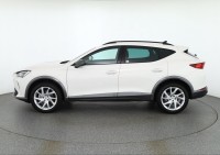 Vorschau: Cupra Formentor 1.5 TSI